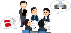 初回指導後のご報告
