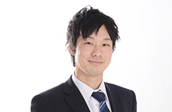 平井講師