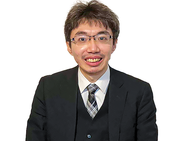 日野浦先生