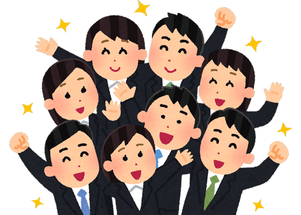 家庭教師の講師たち