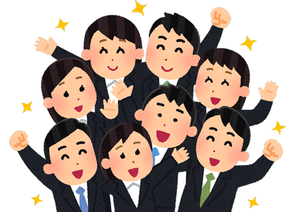 講師たち